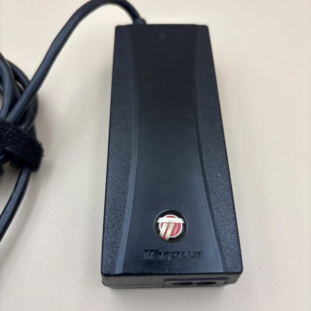 Targus APA63US AC Adapter Power Brick ONLY | 90W 15-24V | Replacement Part
